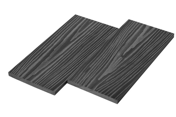 Заборная доска RusDecking UnoDeck Forte - Графит купить в Алатыре