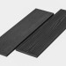 Заборная доска RusDecking UnoDeck Forte - Графит купить в Алатыре