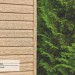Сайдинг Ю-Пласт TIMBERBLOCK Кедр (Тимберблок), Кедр Натуральный купить в Алатыре