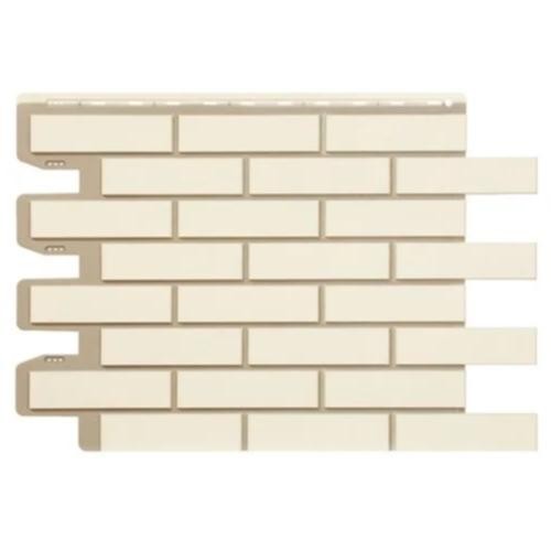 Фасадная панель Royal Stone, Облицовочный Кирпич, Нельсон купить в Алатыре
