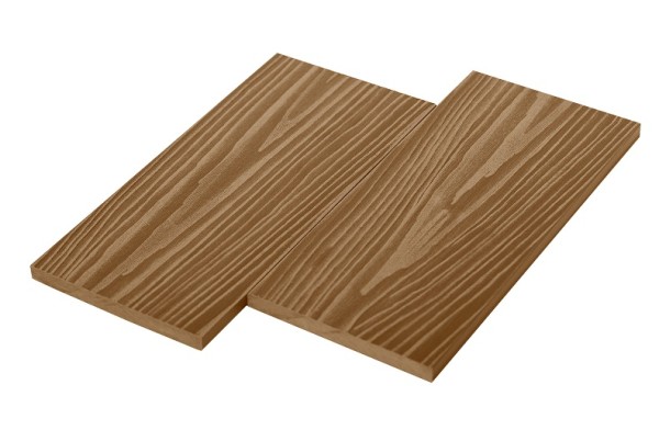Заборная доска RusDecking UnoDeck Forte - Орех купить в Алатыре