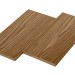Заборная доска RusDecking UnoDeck Forte - Орех купить в Алатыре