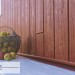 Фасадная панель Ю-Пласт Хокла Color Брусника купить в Алатыре