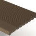 Ступени из ДПК WOODVEX Select Кофе купить в Алатыре
