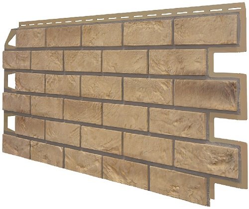 Фасадная панель VOX SOLID BRICK REGULAR эксетер купить в Алатыре