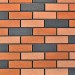 Фасадная плитка Кирисс Фасад Клинкерный кирпич №37 купить в Алатыре