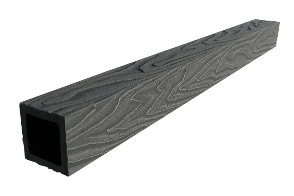 Балясина ДПК Deckart Графит купить в Алатыре