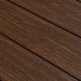Террасная доска из ДПК CM Decking серия ZEBRANO цвет коричневы (под заказ) купить в Алатыре