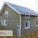 Фасадная панель Ю-Пласт Хокла Color Ирландский мох купить в Алатыре