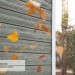Фасадная панель Ю-Пласт Хокла Color Ирландский мох купить в Алатыре
