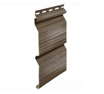 Виниловый сайдинг FineBer Standart Royal Wood, Груша купить в Алатыре