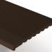 Ступени из ДПК WOODVEX Select Венге купить в Алатыре