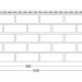 ФП Grand Line состаренный кирпич стандарт Терракотовый купить в Алатыре