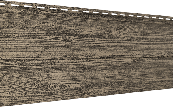 Сайдинг Ю-Пласт TIMBERBLOCK Ель (Тимберблок), Альпийская купить в Алатыре