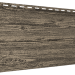 Сайдинг Ю-Пласт TIMBERBLOCK Ель (Тимберблок), Альпийская купить в Алатыре