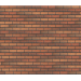 Фасадная плитка Docke Premium, Brick, Клубника купить в Алатыре