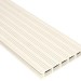 Террасная доска из ДПК Faynag Premium VELVET-ZEBRA  Слоновая кость купить в Алатыре