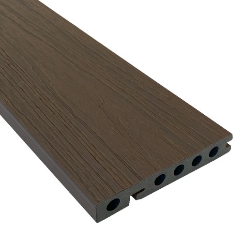 Финишная доска EasyDecking Co-extrusion 145х21 Chestnut купить в Алатыре