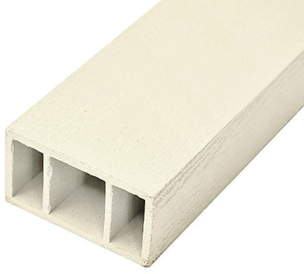 Брус FAYNAG WOOD слоновая кость купить в Алатыре