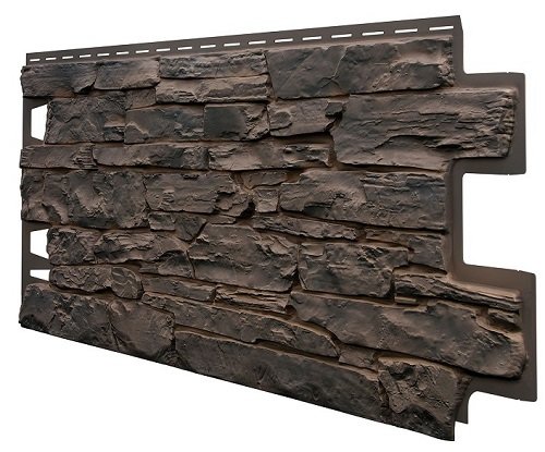Фасадная панель VOX SOLID STONE REGULAR сицилия купить в Алатыре