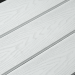 Фасадная панель из ДПК CM Cladding Fusion белый купить в Алатыре