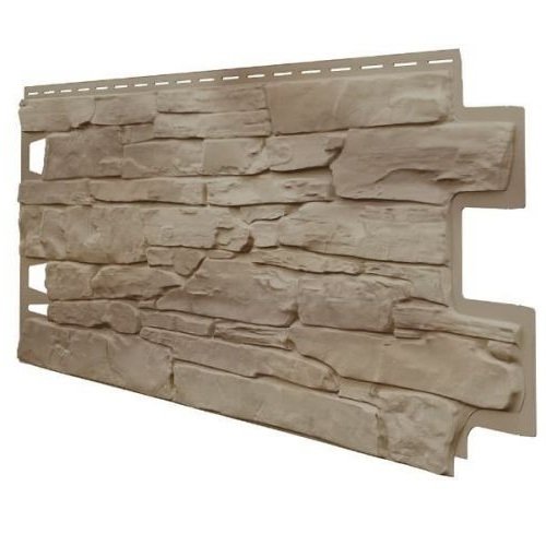 Фасадная панель VOX SOLID STONE REGULAR умбрия купить в Алатыре