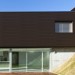 Фасадная панель из ДПК WOODVEX Венге купить в Алатыре