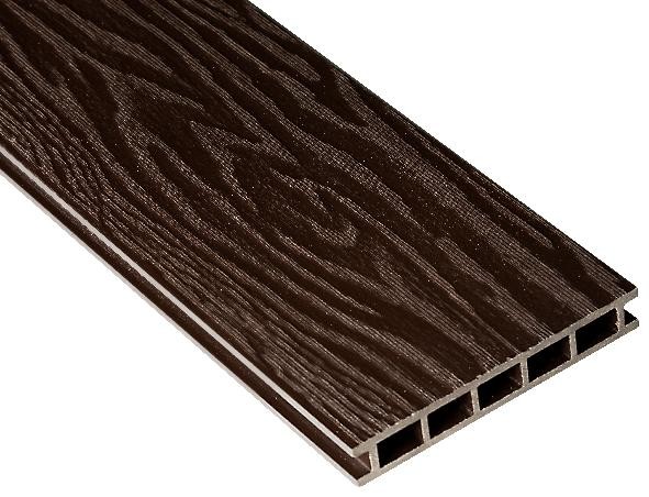Террасная доска из ДПК Faynag Premium ACERO 3D Венге купить в Алатыре