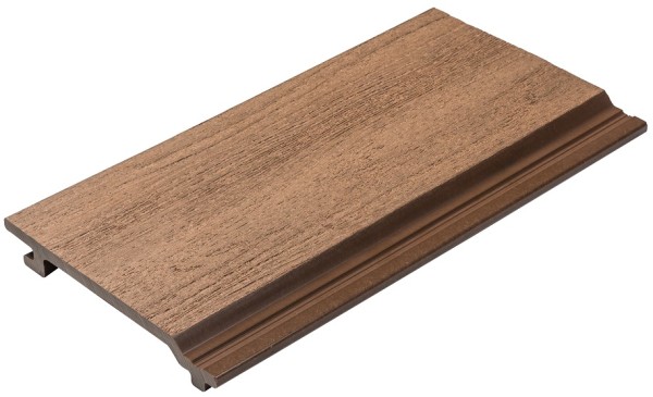 Фасадная панель из ДПК CM Cladding Bark тик купить в Алатыре