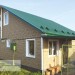Фасадная панель Ю-пласт Стоун хаус сланец Бурый купить в Алатыре
