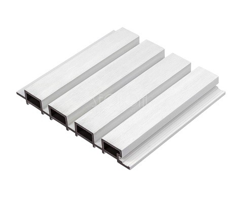 Доска фасадная ДПК SEQUOIA co-extrusion WHITE купить в Алатыре