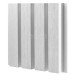 Доска фасадная ДПК SEQUOIA co-extrusion WHITE купить в Алатыре