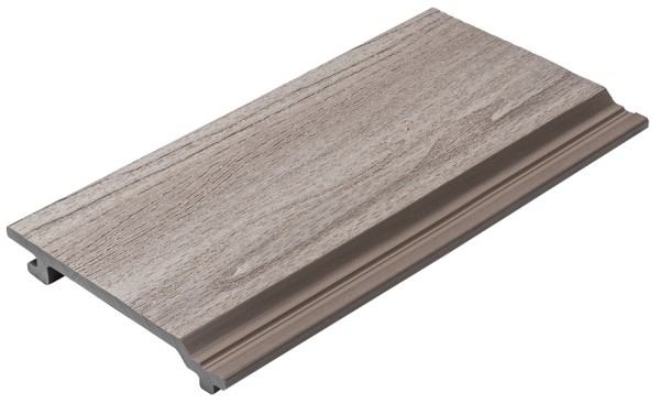 Фасадная панель из ДПК CM Cladding Bark ясень купить в Алатыре