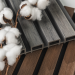 Стеновая панель CM Decking CM Wall, STONE GRAY (Стоун грей) купить в Алатыре