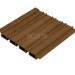 Доска фасадная ДПК SEQUOIA co-extrusion LIGHTBROWN купить в Алатыре