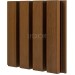 Доска фасадная ДПК SEQUOIA co-extrusion LIGHTBROWN купить в Алатыре