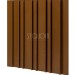 Доска фасадная ДПК SEQUOIA co-extrusion LIGHTBROWN купить в Алатыре