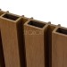 Доска фасадная ДПК SEQUOIA co-extrusion LIGHTBROWN купить в Алатыре