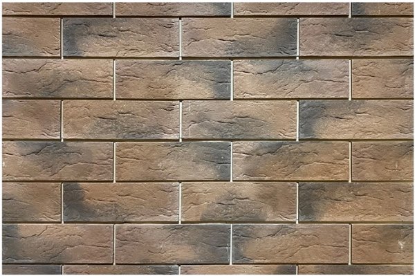 Фиброцементные панели КАНЬОН коллекция ИНДИГО 27 купить в Алатыре