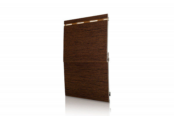 Вспененный сайдинг VOX KERRAFRONT WOOD DESIGN золотой дуб купить в Алатыре