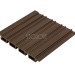 Доска фасадная ДПК 3D SEQUOIA co-extrusion BROWN купить в Алатыре