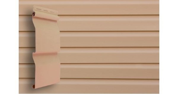 Сайдинг 3,0 Grand Line D4 (slim) персиковый купить в Алатыре