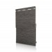 Вспененный сайдинг VOX KERRAFRONT WOOD DESIGN серебряно-серый купить в Алатыре