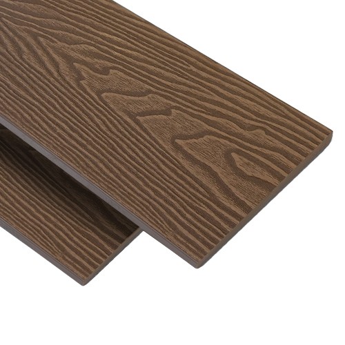 Заборная доска EasyDecking Wood-X 131х11 Коричневый купить в Алатыре