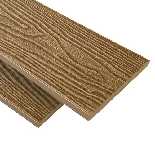 Заборная доска EasyDecking Wood-X 131х11 Дуб купить в Алатыре