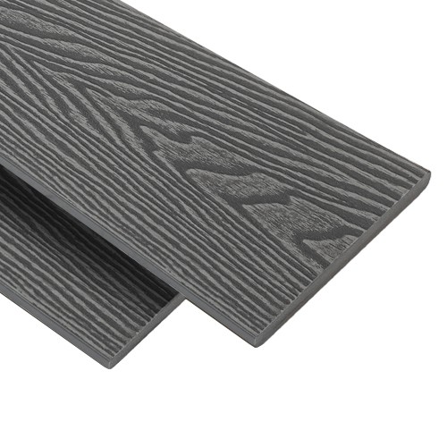 Заборная доска EasyDecking Wood-X 131х11 Серый купить в Алатыре