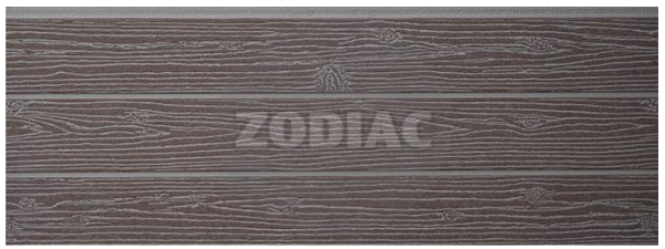 Фасадная панель Zodiac ТРОЙНАЯ ДОСКА AE11-002 купить в Алатыре
