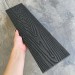 Заборная доска EasyDecking Wood-X 131х11 Черное дерево купить в Алатыре