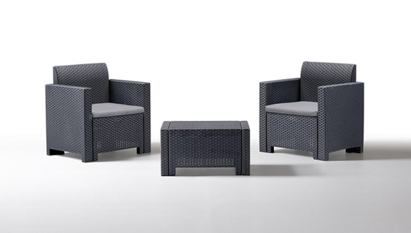 Комплект Nebraska Terrace купить в Алатыре