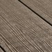 Террасная доска SW Abies (R) - радиальный распил Темно-коричневый купить в Алатыре